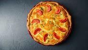 quiche lorraine