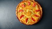 quiche lorraine