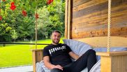 Culiță Sterp a stat cu frică, înainte să cânte la o nuntă în Albania
