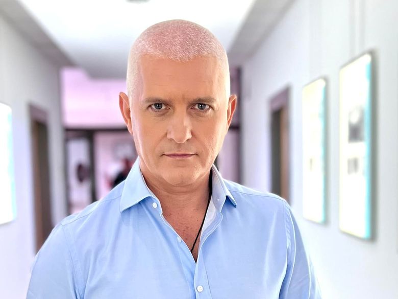 cine este virgil iantu