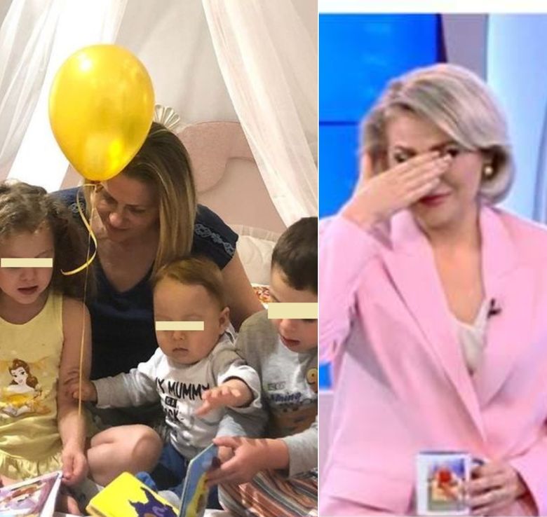 “Îmi este frică să intru!” Mirela Vaida, clipe de groază prin care a trecut când s-a întors acasă