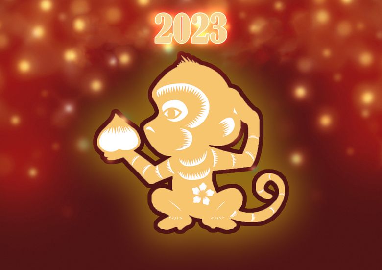 horoscop chinezesc maimuta 2023