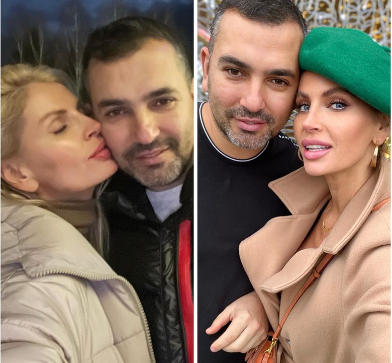 Motivul pentru care Andreea Bănică se mută într-o altă casă, în același cartier