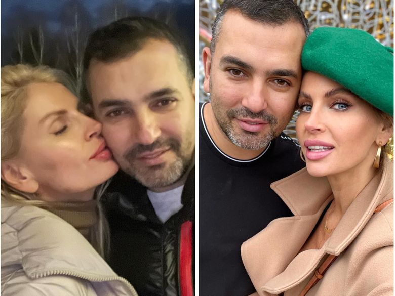 Motivul pentru care Andreea Bănică se mută într-o altă casă, în același cartier Motivul pentru care Andreea Bănică se mută într-o altă casă, în același cartier