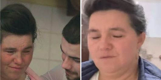 “Atâția bani ai pierdut…” Reacția mamei Geta, după ce Culiță Sterp a fost păgubit la evenimentul din Madrid