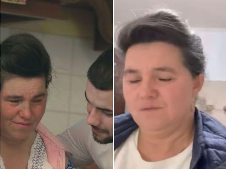 “Atâția bani ai pierdut…” Reacția mamei Geta, după ce Culiță Sterp a fost păgubit la evenimentul din Madrid