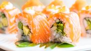 cum se face sushi