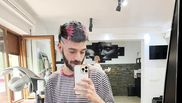 Cine este David Pușcaș