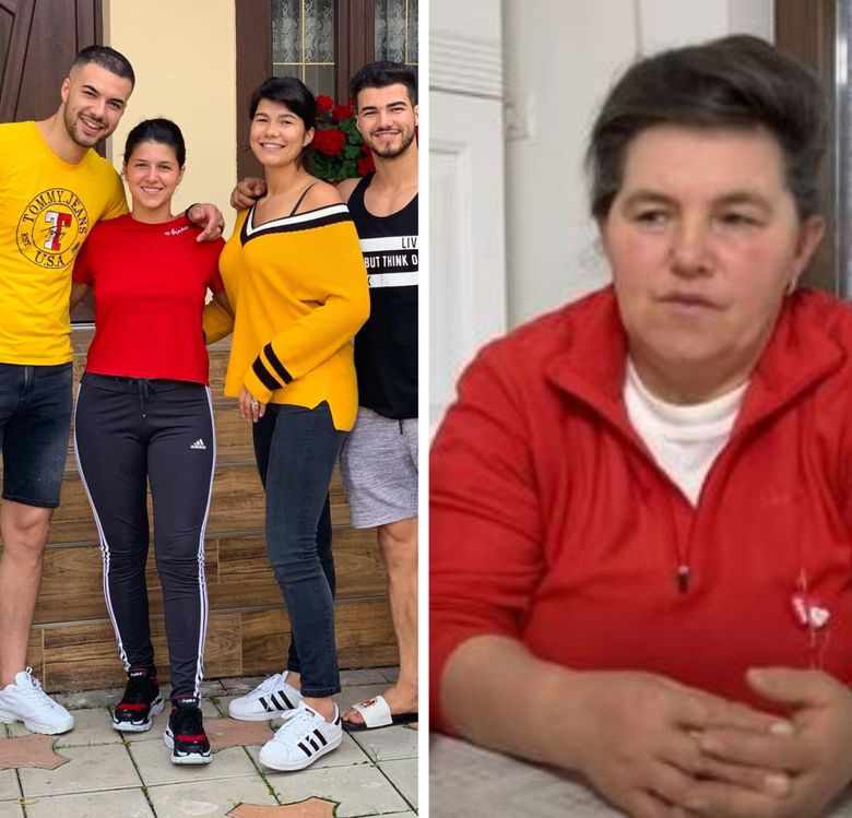“Am găsit autorii, bate-i să-i bată!” Hoții care au jefuit familia Sterp au fost descoperiți