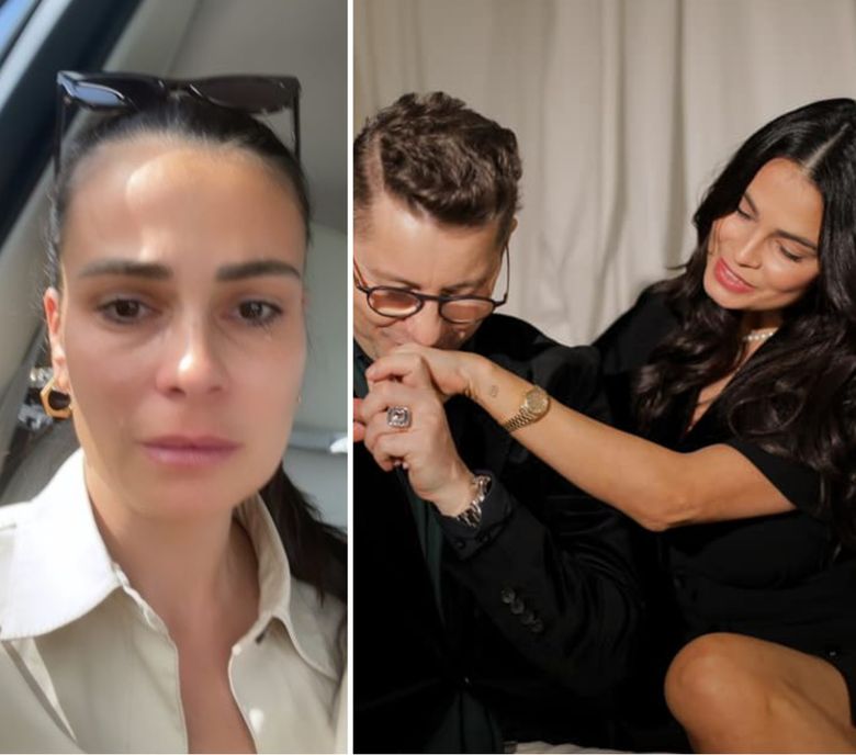 “M-ai invitat pe mine sau pe el?” Anca Serea, reacție bizară când a fost întrebată despre Adi Sînă