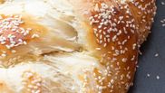 paine challah