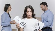 Ce poți face pentru a obține o pensie alimentară corectă pentru copilul tău