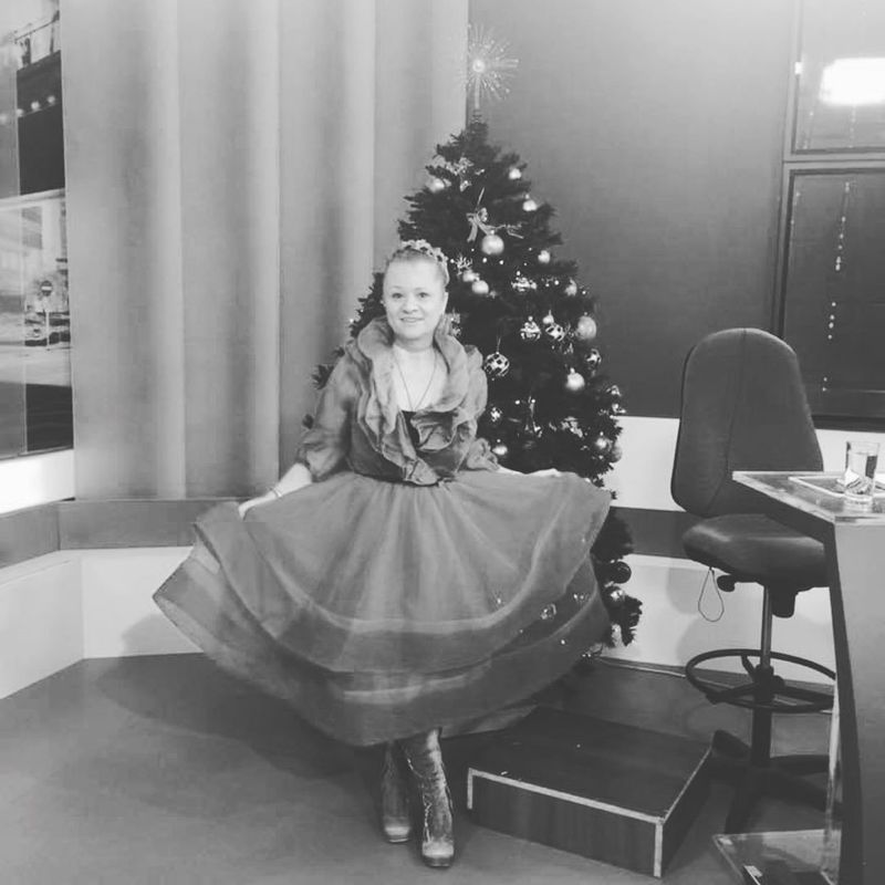 Cine este Mariana Cojocaru