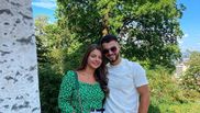 Iancu Sterp este pregătit să se însoare cu Denisa Coțolan