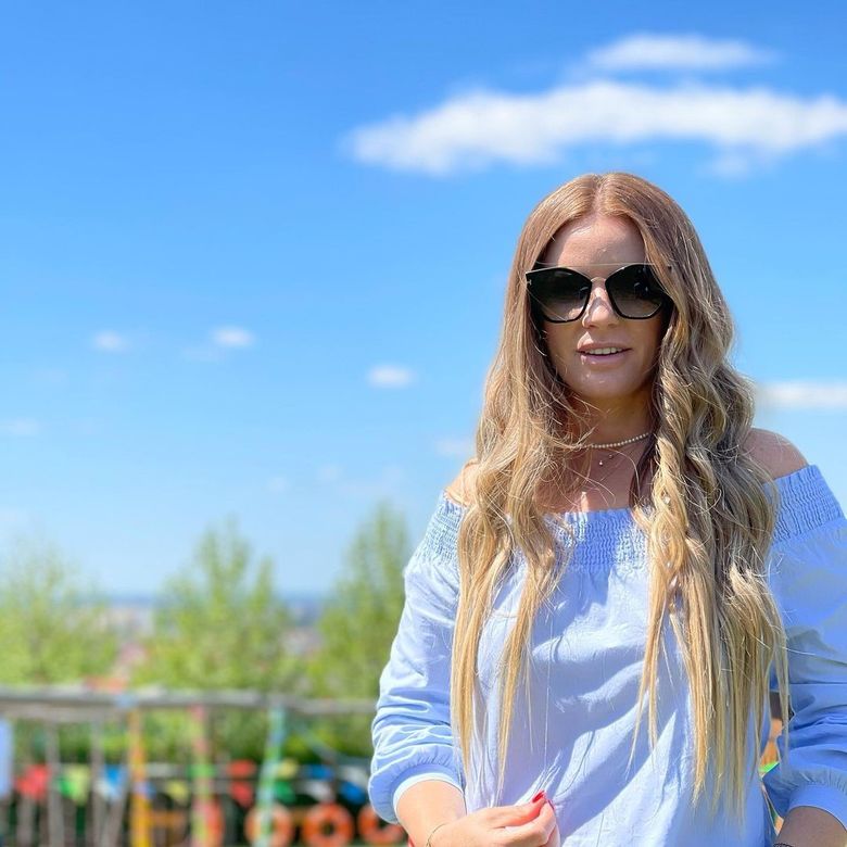  Marcela Fota, declarații despre relația ei