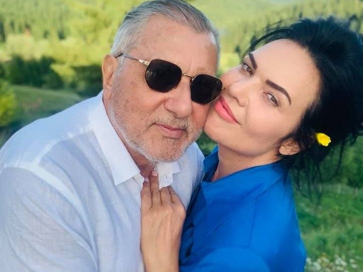 Ioana Simion, prima reacție, după scandalul cu Ilie Năstase