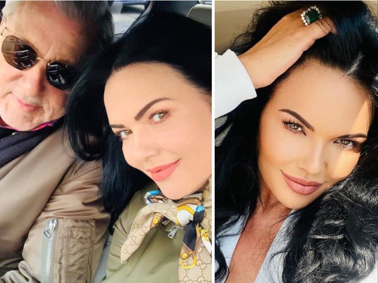 „Sunt șocată.” Ioana Simion, prima reacție, după scandalul cu Ilie Năstase