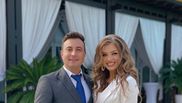 Ce au anunțat Codruța Filip și Valentin Sanfira, la puțin timp după ce și-au unit destinele