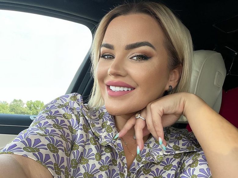  Carmen de la Sălciua, prima reacție, după ce Părintele Calistrat a instigat la violență asupra unei femei