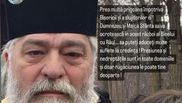  Carmen de la Sălciua, prima reacție, după ce Părintele Calistrat a instigat la violență asupra unei femei