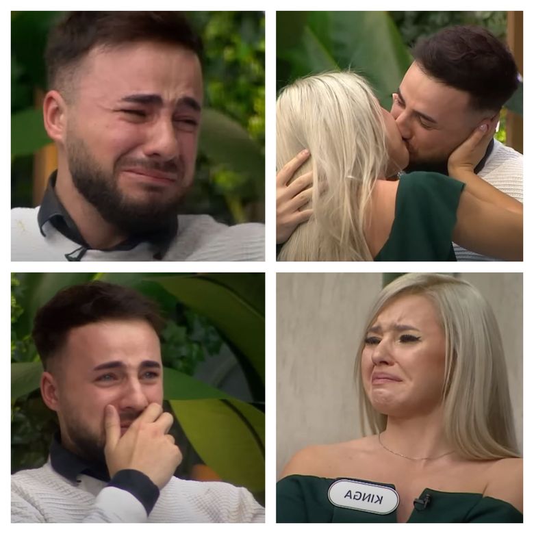 Radu, decizie spontană după eliminarea Kingai din Casa iubirii! „Îți dorești să pleci?” Ce hotărâre va lua concurentul luni, 14 noiembrie, într-o ediție neașteptată, de la 10:00 și 16:30, la Kanal D Radu, decizie spontană după eliminarea Kingai din Casa iubirii! „Îți dorești să pleci?” Ce hotărâre va lua concurentul luni, 14 noiembrie, într-o ediție neașteptată, de la 10:00 și 16:30, la Kanal D