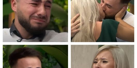 Radu, decizie spontană după eliminarea Kingai din Casa iubirii! „Îți dorești să pleci?” Ce hotărâre va lua concurentul luni, 14 noiembrie, într-o ediție neașteptată, de la 10:00 și 16:30, la Kanal D