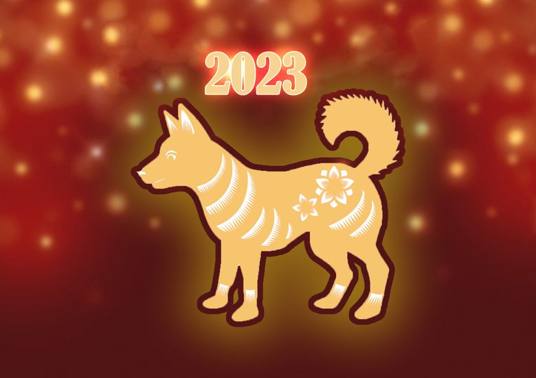 horoscop chinezesc caine 2023