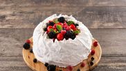 cea mai simpla reteta de pavlova