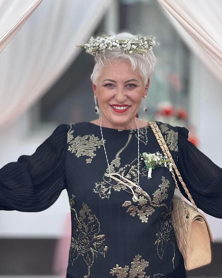 Cine este Lidia Fecioru