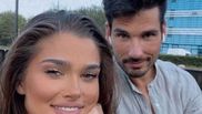 Theo Rose va avea primul copil
