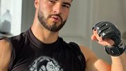 Iancu Sterp, despre motivul pentru care nu a mai intrat în cușca MMA
