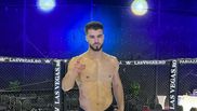 Iancu Sterp, despre motivul pentru care nu a mai intrat în cușca MMA