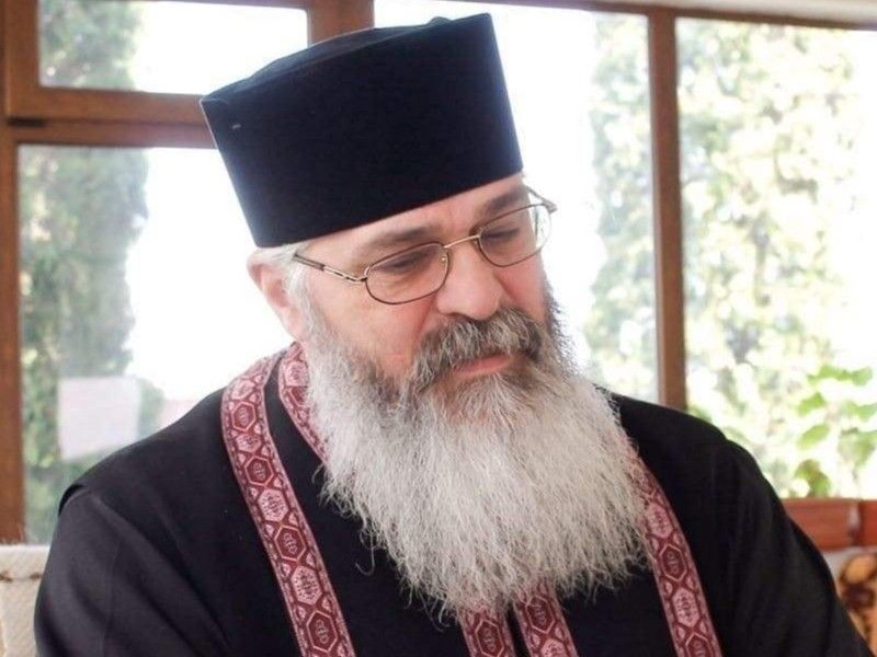 Cine este una dintre victimele preotului Calistrat.