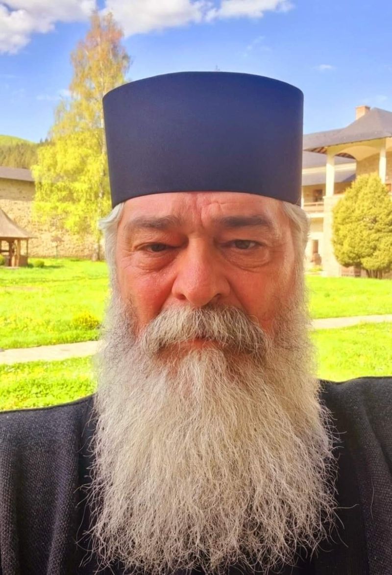 Cine este una dintre victimele preotului Calistrat.