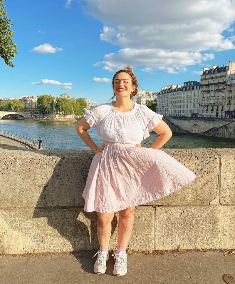 Care este motivul pentru care o femeie nu se epliează și nu se pensează