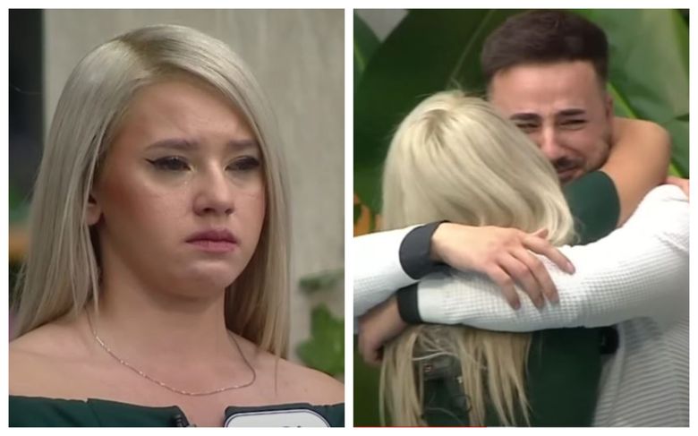 Care a fost primul lucru pe care l-a făcut Kinga, după eliminarea din Casa Iubirii