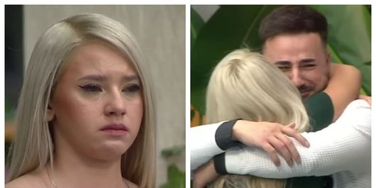 Care a fost primul lucru pe care l-a făcut Kinga, după eliminarea din Casa Iubirii