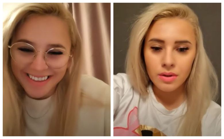 Kinga de la Casa Iubirii fotografiată în mașini scumpe