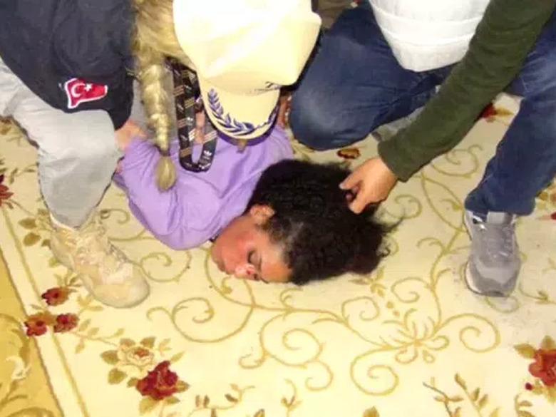 Cine este femeia acuzată că a plantat bomba în atentatul de la Istanbul