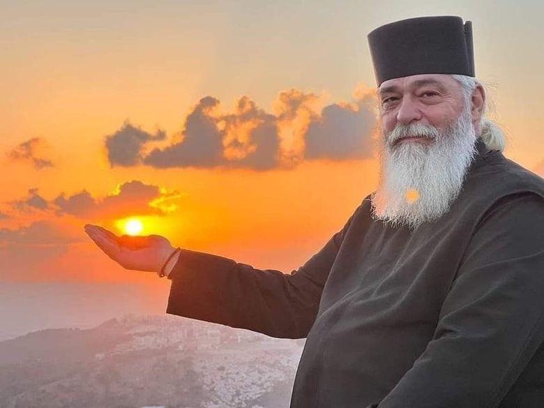 Ce pedeapsă a primit părintele Calistrat