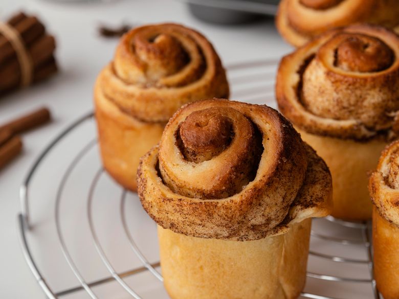 cea mai gustoasa rulada de scortisoara