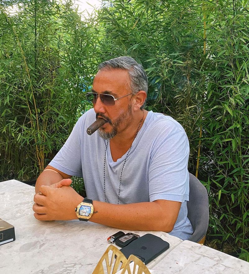 Cine este Joshua Castellano