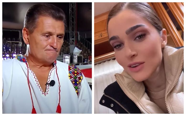 “Păi, nu e mai frumos așa?” Nea Mărin și Alex Leonte, declarații după vestea că Theo Rose a rămas însărcinată cu Anghel Damian