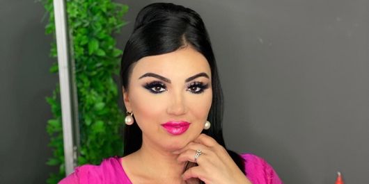 Cine este Adriana Bahmuțeanu: „M-am împăcat cu trecutul meu”