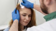Tratamente dermatocosmetice pentru căderea părului
