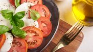 cea mai buna reteta de salata caprese