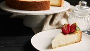 cea mai buna reteta de cheesecake