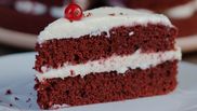 cea mai simpla reteta de tort red velvet