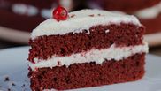 cea mai simpla reteta de tort red velvet