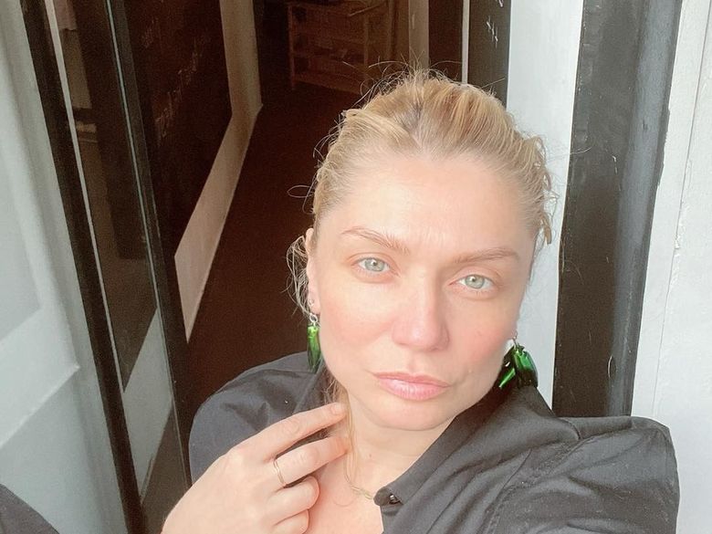 Cristina Cioran, reacție dură după ce Alex Dobrescu a făcut publice conversații intime cu ea “Iată ce face! Șantaj, amenințări…” Cristina Cioran, reacție dură după ce Alex Dobrescu a făcut publice conversații intime cu ea